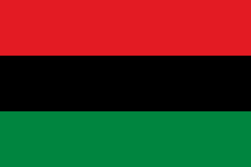 Pan-Afrikan Liberation Manifesto